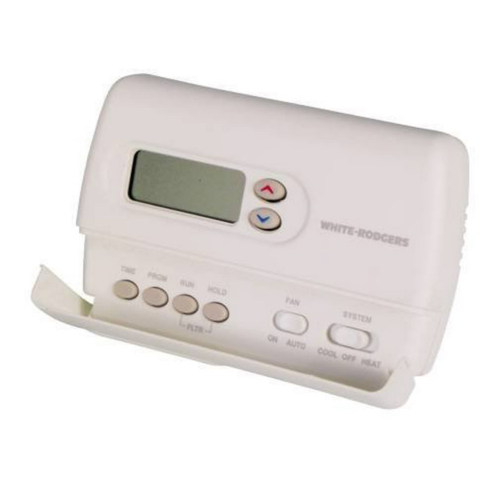 Emerson 1F86344 NonProgrammable Thermostat for SingleStage Systems 1