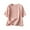 Pink, variant on Egzmbll Casual T-Shirts for Women Breathable Fabric Womens Top Crew Neck Loose Fit Shirts Casual Homewear I Gifts for Women Mother's Day
