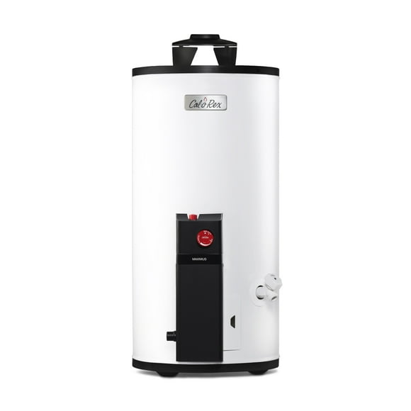 Calentador de Agua Calorex Maximus G10 LP 38L