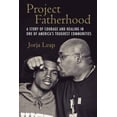 thumbnail image 2 of Project Fatherhood, Jorja Leap Paperback, 2 of 2
