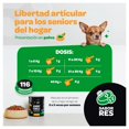 thumbnail image 3 of Suplemento Articular en Polvo para Perros y Gatos Blife B Pets Joint Force, 3 of 5