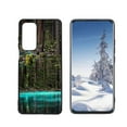 thumbnail image 1 of Compatible with Motorola MOTO Edge 2021 Phone Case, Forest-1 Case Silicone Protective for Teen Girl Boy Case for Motorola MOTO Edge 2021, 1 of 1