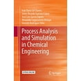 thumbnail image 1 of Analyse et Simulation de Processus en Ingénierie Chimique, 1 of 1