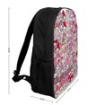 thumbnail image 2 of My Melody Backpacks Basic Shoulder Daypack Bookbag Satchel Knapsack Rucksack-XTYD1934, 2 of 3
