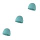 thumbnail image 5 of Minnieouse Adultos Gorro Práctico Sombrero Cálido Exquisito Mujeres Hombres Adultos Sombreros Tejidos Artesanales Gorros Sombreros para Invierno Type1 NO1, 5 of 6