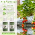 thumbnail image 3 of Grow Seed Pod Starter Set With Sponge For 12 Pod Aerogarden System Refill Pack, 3 of 5