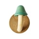 thumbnail image 4 of Ganchos de madera perfecl organizador para el hogar Gancho de almacenamiento Azul, 4 of 8
