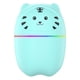 thumbnail image 1 of Matsuzay Humidificador Mini difusor USB niebla con luz nocturna purificador portátil escritorio hogar coche Oficina máquina Humidificadores, 1 of 6