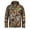 Realtree Edge, variant on ScentBlocker Men's Drencher Jacket with Hood,