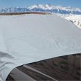 thumbnail image 4 of Universal Waterproof Anti Dust Car Cover Sun Rain Snow Resistant Part Protection, 4 of 5