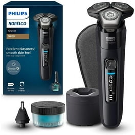 PHILIPS Shaver 9000 Series 美品 Philips Norelco Shaver Series 9000 Wet & Dry Electric Shaver