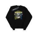 thumbnail image 1 of David Bowie Mens Live In Concert Sweatshirt, 1 of 1