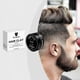 thumbnail image 2 of Hair Clay for Men Matte Finish with Strong Hold, Hair Styling Clay, Instantly Adds Texture & Volume, 100g, 2 of 5