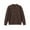 Coffee, variant on Men's Sweater Coat Lapel Collar Long Sleeve Button Down Color Block Solid Cardigan Jacket Green 3XL