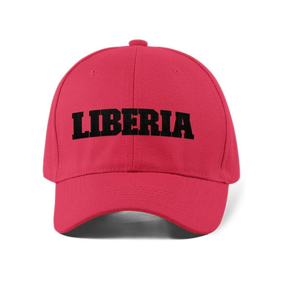 Liberia Hat -Smartprints Designs, Small