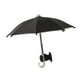 thumbnail image 4 of para teléfono, visera solar, soporte con ventosa portátil para exteriores, cubierta de sombra para fotografía, camping, smartphone, bicicleta negro, 4 of 8