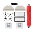 thumbnail image 1 of For / MAX+ / S7 / T8 Hepa Filter Mop Cloths Kit, 1 of 5
