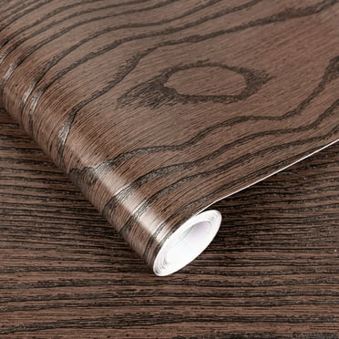 Craft Faux Wood Wall Panels - Peel and Stick Foam Wood - 3D Wall Panels ...