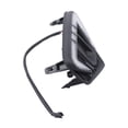 thumbnail image 4 of For Nissan Navara NP300 2021 2022 DRL Daytime Running LED Light with Turn Signal, 4 of 12