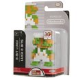 thumbnail image 2 of Nintendo 2.5" Limited Articulation Figure – 8 Bit Luigi, 2 of 3
