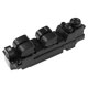 thumbnail image 5 of Interruptor de ventanilla eléctrica delantera izquierda del vehículo DF73-66-350B para 2 accesorios fácil instalación, 5 of 9