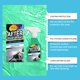 thumbnail image 3 of Kit de Cuidado Automotriz Homonth HM-E01-0118-01, Spray para Descontaminación, Protección Impermeable y Brillo Espejo con Teflón, Incluye Toalla, 237ml, para Exterior de Vehículos, 3 of 6