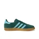 thumbnail image 4 of Zapatillas de skate de caña baja para hombre y mujer Adidas Originals Gazelle Indoor, zapatillas de gamuza para caminar, 4 of 4
