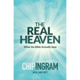 thumbnail image 2 of The Real Heaven: What the Bible Actually Says, 2 of 2