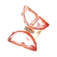 thumbnail image 1 of mtvxesu Rings Three-Dimensional Crystal With Finger Sale, 1 of 1