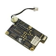thumbnail image 1 of MesaSe Gimbal Control Board for DJI Mavic Pro Reliable Camera and Sensor Function Spare Board, 1 of 8
