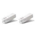 thumbnail image 1 of Yuarrent USB recargable de mano eléctrico sellador de alimentos de plástico paquete con pilas sellado de aperitivos máquina práctica mini dispositivo Type2 NO2 Yuarrent CBP182239, 1 of 5