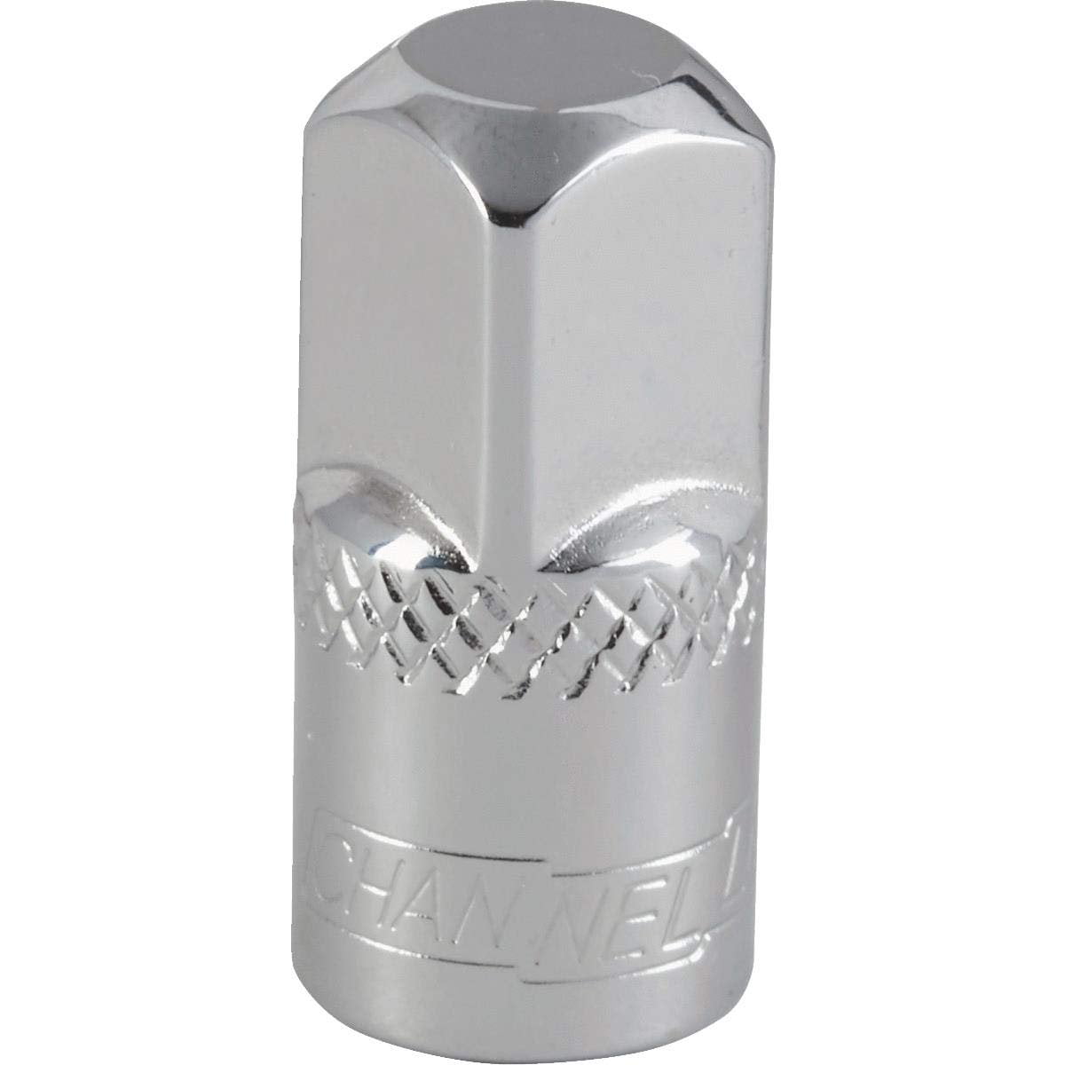 Channellock Products 1/4" Female To 3/8" Male Socket Adapter Walmart