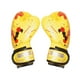 thumbnail image 2 of 1 par de guantes de boxeo Sanda para Karate Muay Thai equipo de guantes de boxeo para niños JShteea El nuevo, 2 of 7