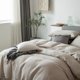 thumbnail image 5 of Juego de cama de lino natural 100%, 5 of 10