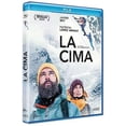 thumbnail image 1 of Au-delà du Sommet ( la cima ) [ Blu-Ray, Reg.A/B/C Import - Espagne ], 1 of 1