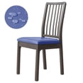 thumbnail image 2 of Long Lasting Durability Dining Room PU Leather Note Part Name High Khaki, 2 of 11