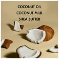 thumbnail image 6 of SheaMoisture Shampoo  Conditioner 100% Virgin Coconut Oil Daily Hydration | 13 fl. oz., 6 of 8