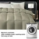 thumbnail image 4 of Hotel Duvet White Down Warm Quilt Thickened Winter Quilt Spring And Fall Summer Cool Quilt Twill Milled Quilt, 4 of 6