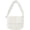 Beige, variant on Kukuzhu Quilted Tote Bag for Women Padding Down Hobo Bag Fashion Large Shoulder Bag Message Bag
