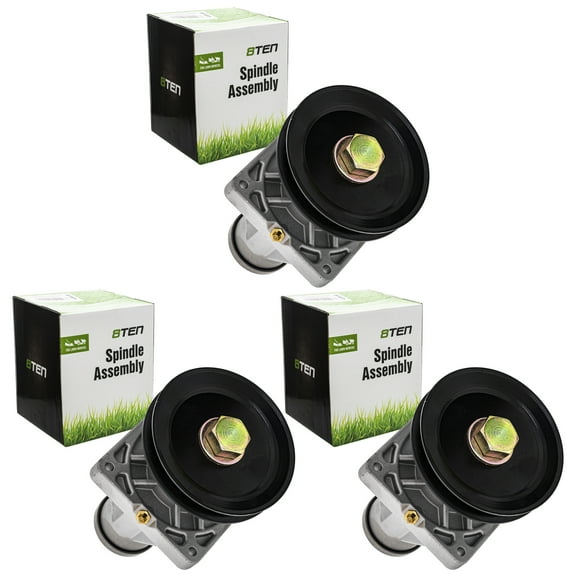 8TEN Deck Spindle for Cub Cadet MTD Z8200 918-06994A 618-06994 810-CSP2350N