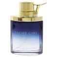 thumbnail image 2 of Aerosol EDP Myrurgia Yacht Girl Black 3.4 oz, 2 of 6