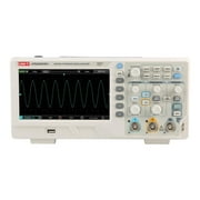 UNI-T UTD2202CEX+ 200MHz 2Ch DSO Digital Storage Oscilloscope