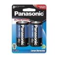 thumbnail image 2 of Pila D Panasonic Carbon Zinc Azul 24 Unidades 1.5V, 2 of 2