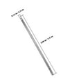 thumbnail image 5 of RENACLIPY 1 Pack Hair Clamps Steel Bobbie Pins For Styling Sectioning Professional Design For Women, 5 of 6