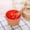 Orange, variant on Vikakiooze Sales, Ice Cream Bowl With Spoon, Ice Cream Bowls Set For Kids Cute Dessert Bowls For Summer Holiday Parties, Ice Cream Cups