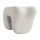 thumbnail image 4 of Almohada para dormir en el escritorio, cojín multiusos para el cuello, ideal para sillas de madera. Beige gris, 4 of 9