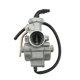 thumbnail image 1 of PZ20 Carb Carburetor for 49cc 70cc 90cc 100cc 110cc 125cc Coolster Chinese ATV, 1 of 5