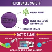 Chew King By Mammoth 2.5 Inch Ball Launcher Combo