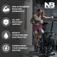 thumbnail image 4 of Suplemento de aminoácidos NutraBio Alpha EAA 30 porciones, 4 of 7