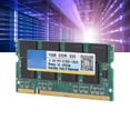 thumbnail image 4 of Computer Memory Stick 1GB, Xiede 1G 333MHz Laptop RAM para DDR PC-2700 Notebook Compatibilidad Total para Intel para AMD, 4 of 6